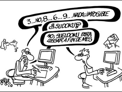 FORGES
