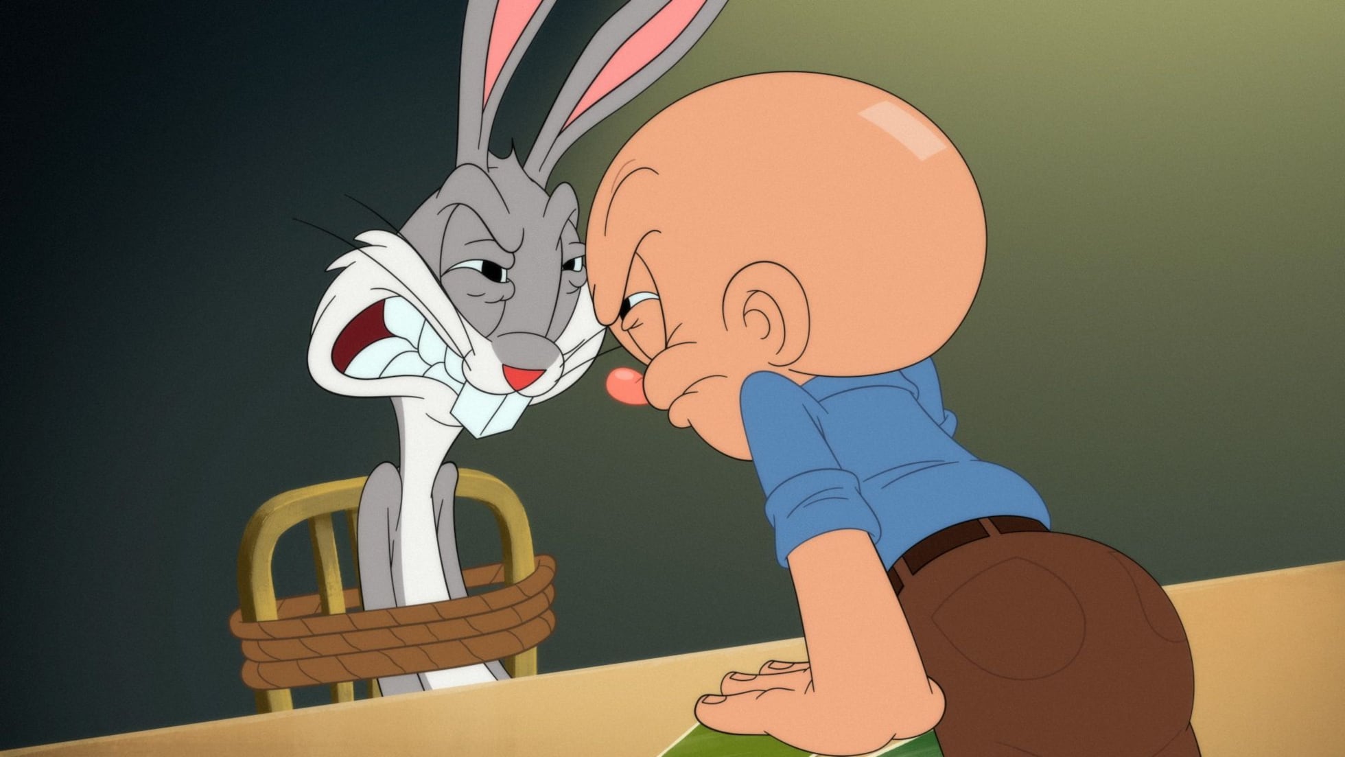 Bugs Bunny abraza sus orígenes para hablar al presente | Televisión | EL  PAÍS