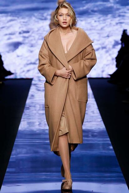 max mara otoño invierno 2015 2016