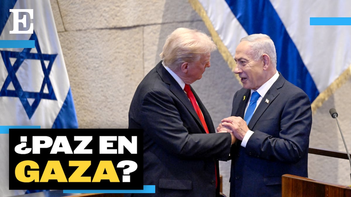 Programa especial | ¿Es posible lograr la paz en Oriente Próximo?