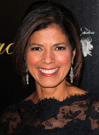 Alliance For Women In Media Foundation's 37th Annual Gracie National Awards - Arrivals