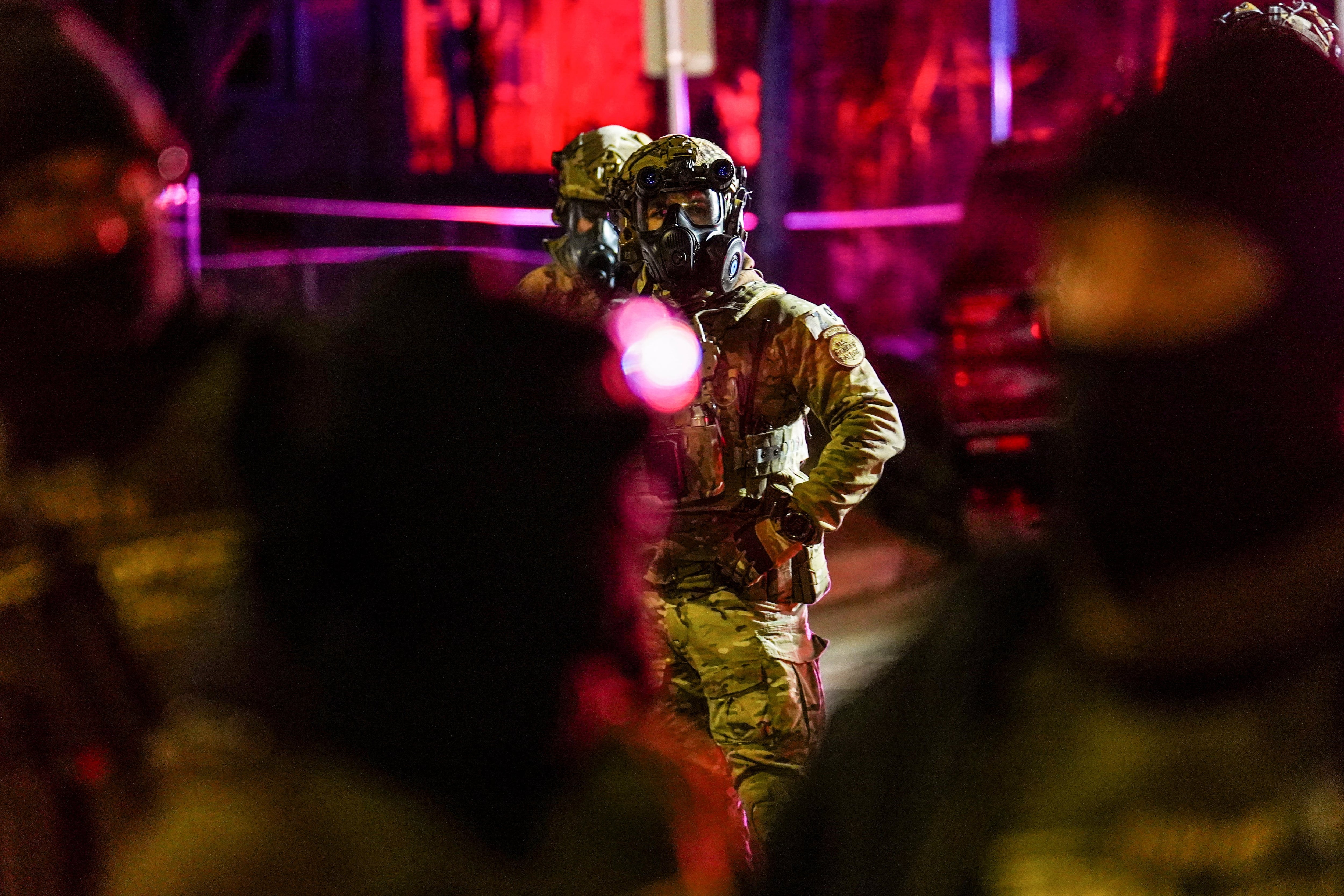 Un segundo tiroteo a manos de un agente federal agita las protestas en Minneapolis