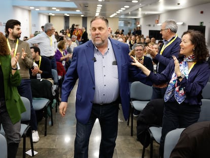 Oriol Junqueras