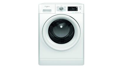 Lavadora con función FreshCare, Whirlpool