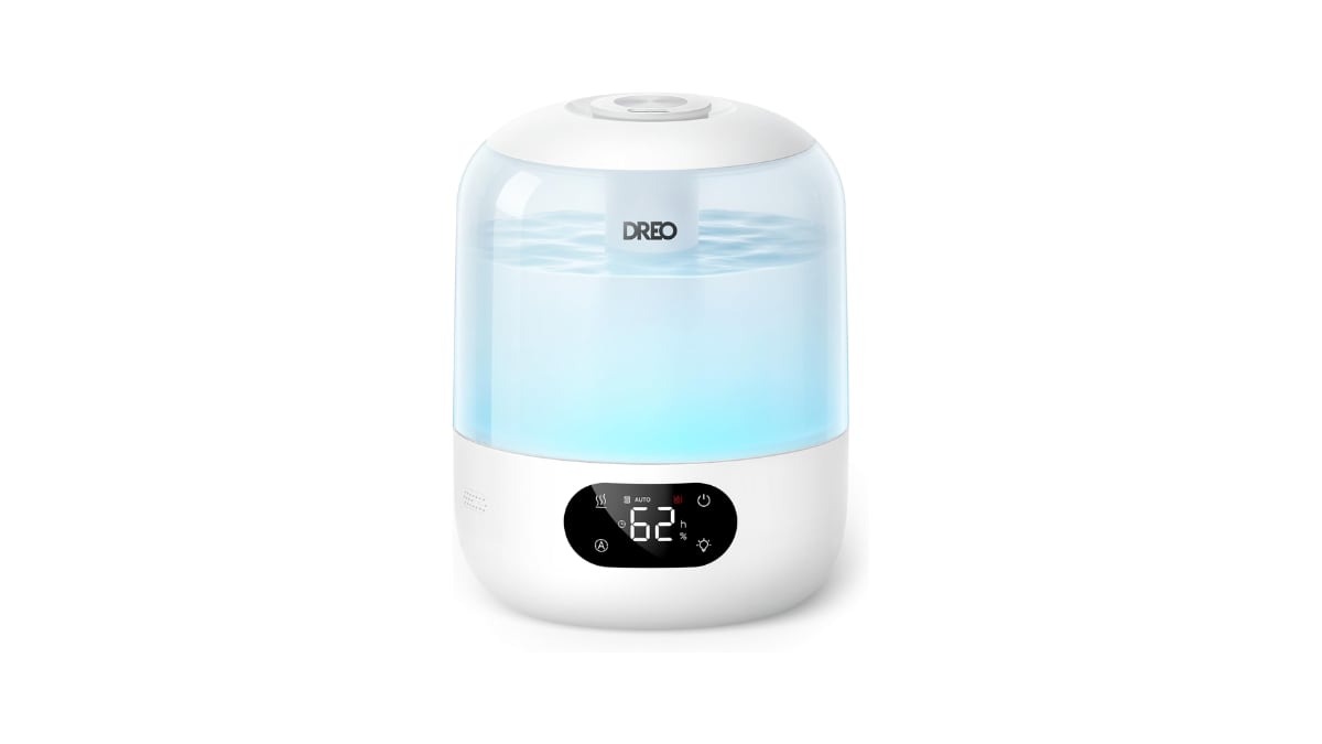 Humidificador DREO.