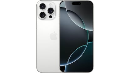 Dónde comprar barato el iPhone 16 Pro Max