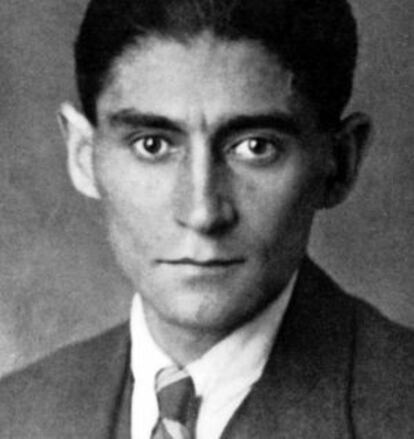 Franz Kafka