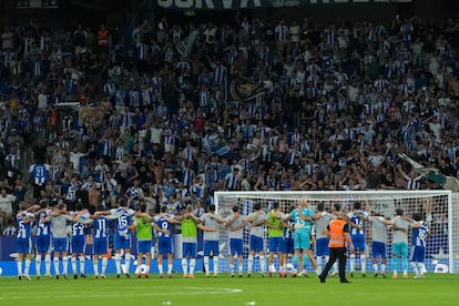 Ultras del Espanyol