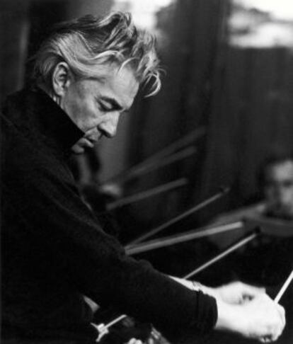 Karajan