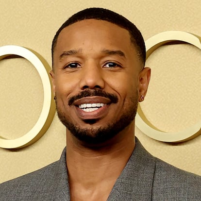Michael B. Jordan