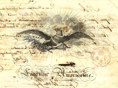 Cuando Cádiz era la puerta de entrada de Estados Unidos