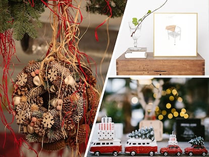 Los mejores mercadillos navideños