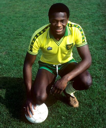 Soccer - League Division One - Norwich City FC Photocall - Carrow Road