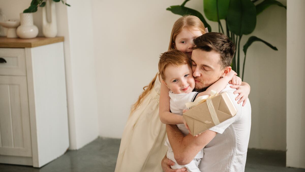 16 regalos personalizados para el Día del Padre que le emocionarán