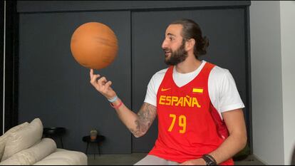 Ricky Rubio