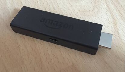 Amazon Fire TV Stick