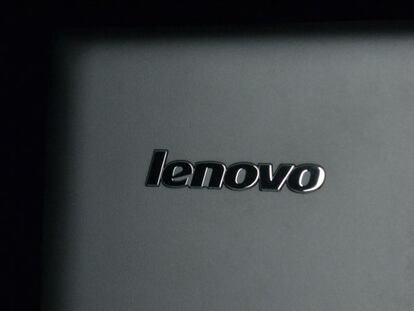 Lenovo es la marca de portátiles más vendida en España en el último año
