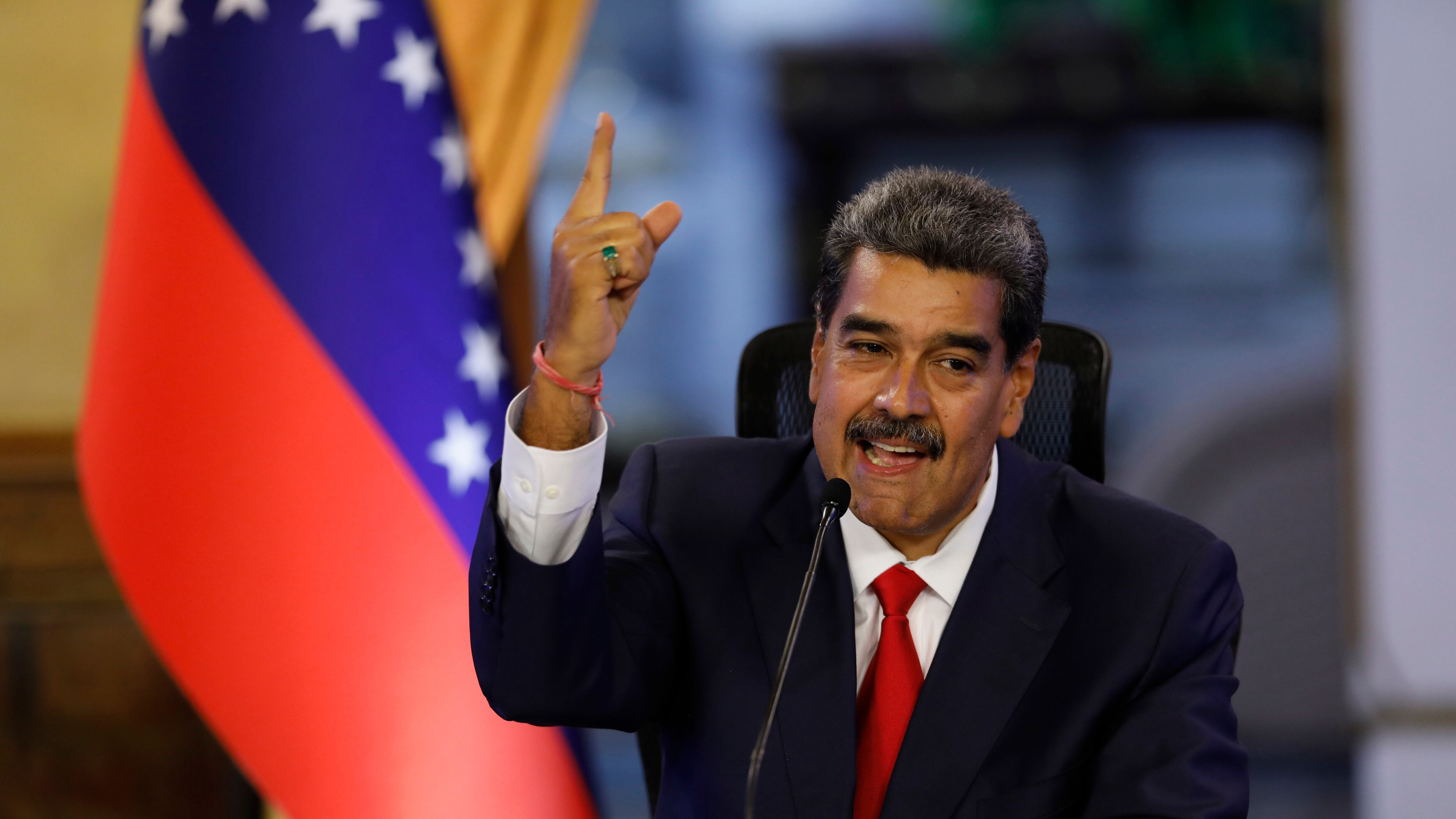 España releva al embajador en Venezuela ante un nuevo mandato de Maduro sin reconocimiento internacional