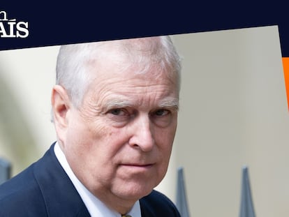 Caso Epstein: “La Casa Real británica sabía desde hace muchos años de la relación íntima entre Epstein y el príncipe Andrés”
