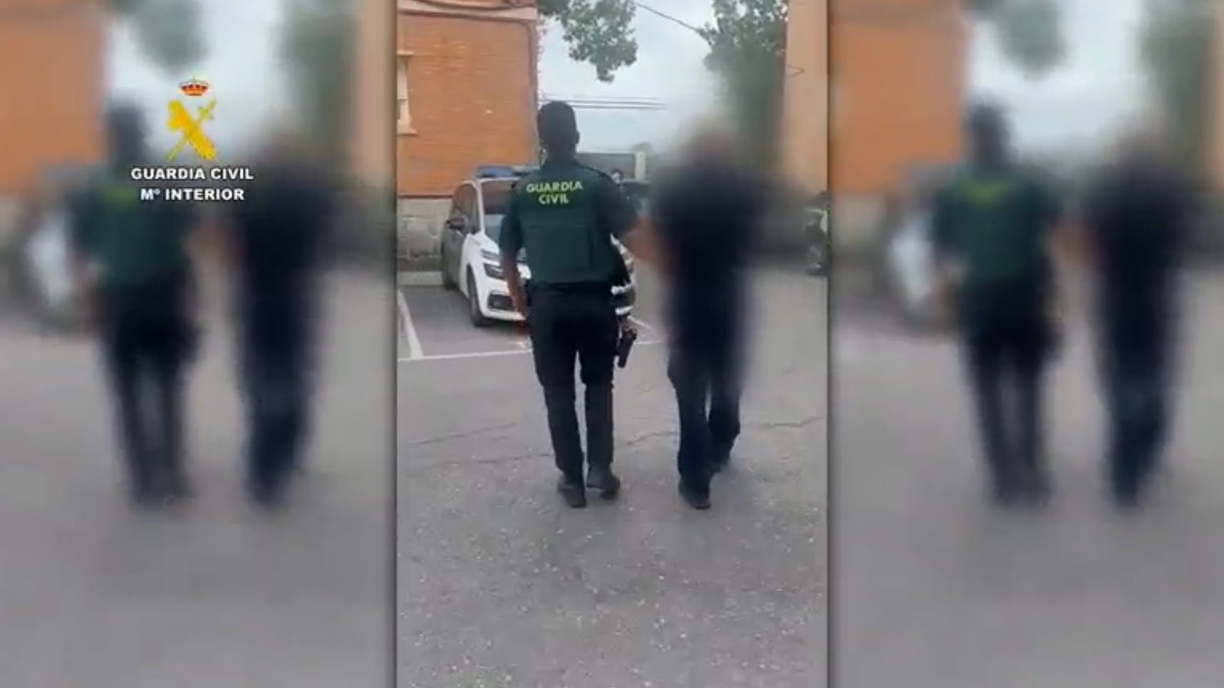 Barra libre en un ‘hiper’ de Collado Villalba: detenido un trabajador por robar 1.422 botellas de alcohol y bebidas