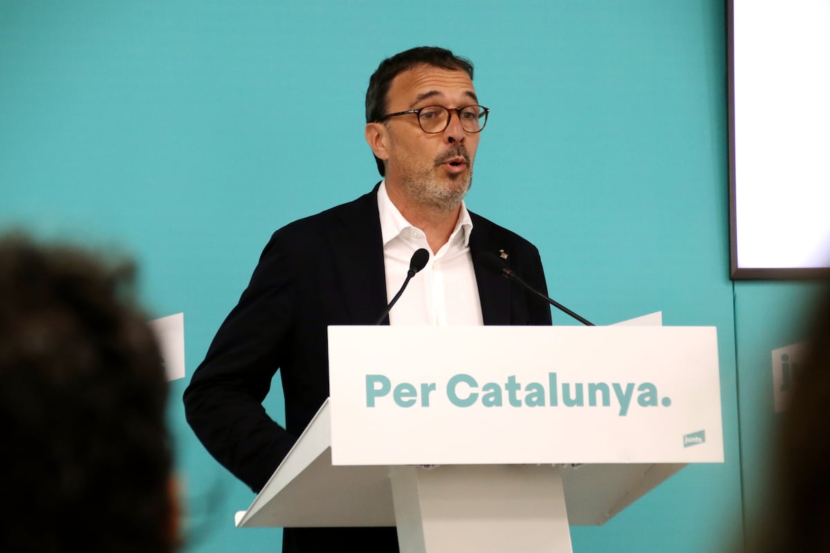 Junts Rejects Spain's Deficit Path, Threatens Budget