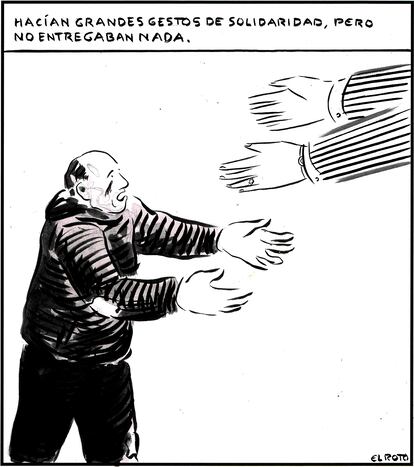 El Roto 21/06/2020