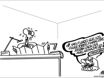 FORGES