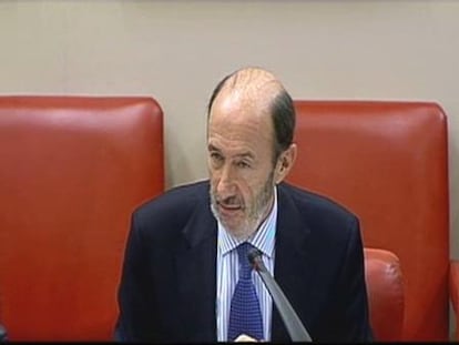 "Soy tonto lo justo, pero responsaable"