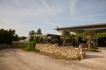 Ruta gastronomia Menorca