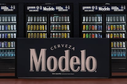 Michelob Ultra