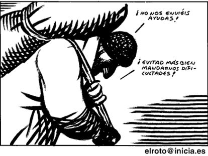 El Roto