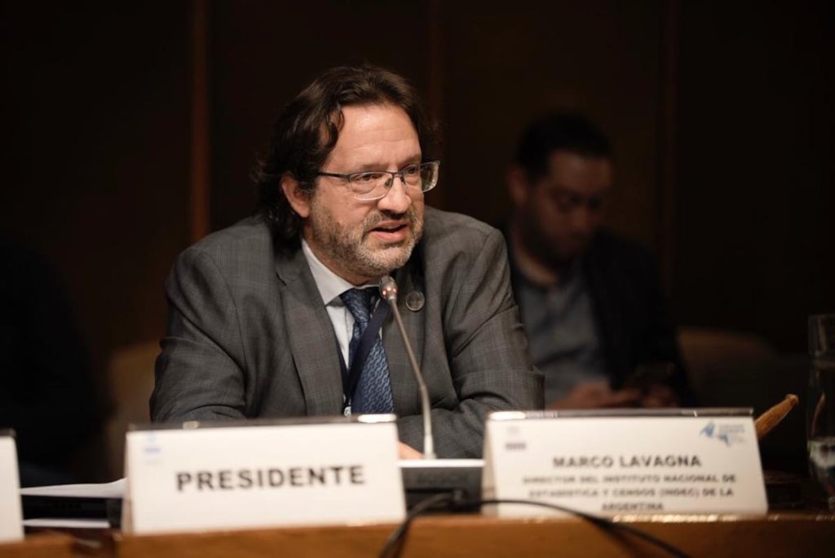 Renuncia el jefe de estadísticas de Argentina por las trabas de Milei a un nuevo formato para medir la inflación