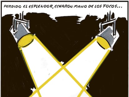 El Roto