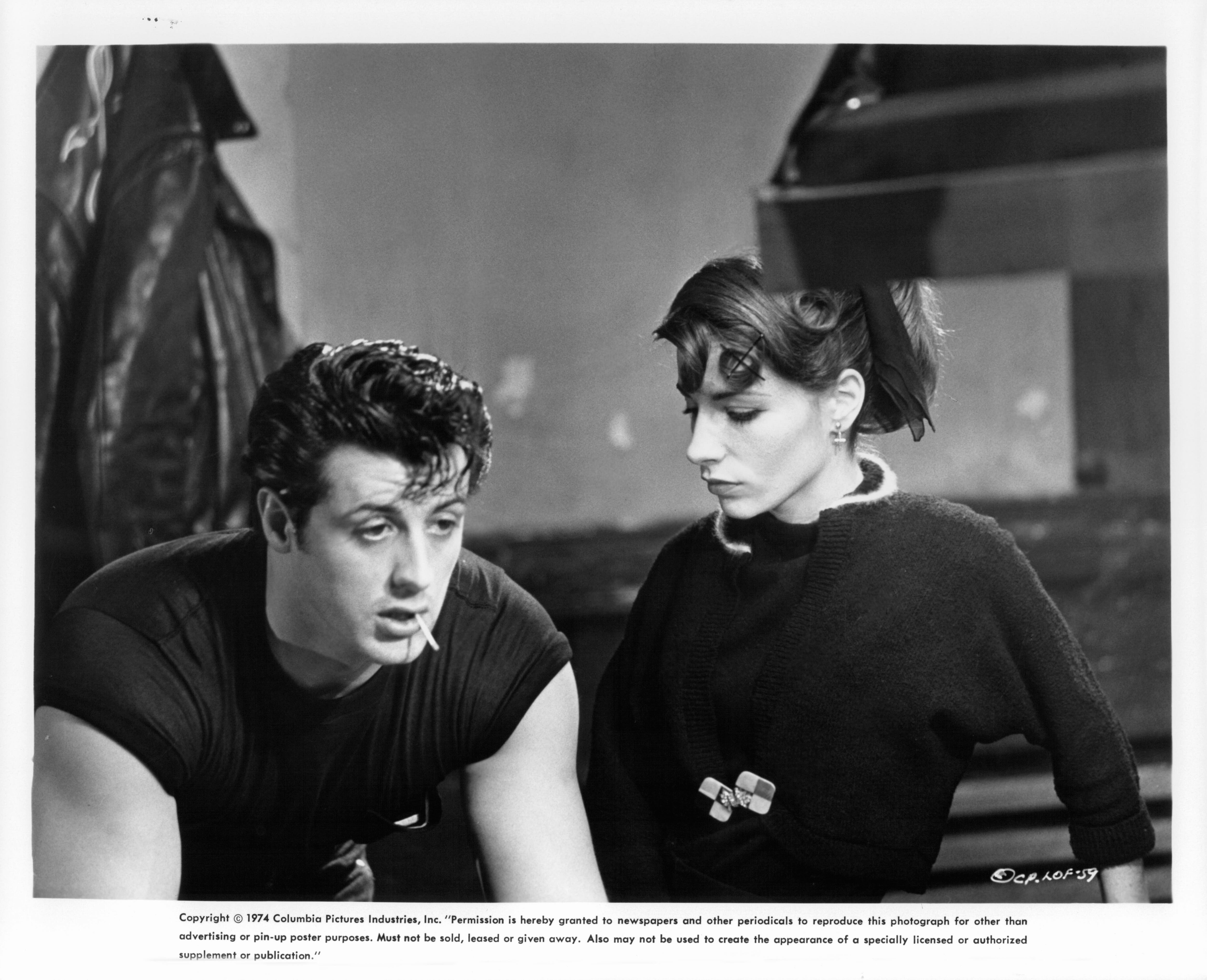 Sylvester Stallone: 80 años de estrellato en 40 imágenes inolvidables