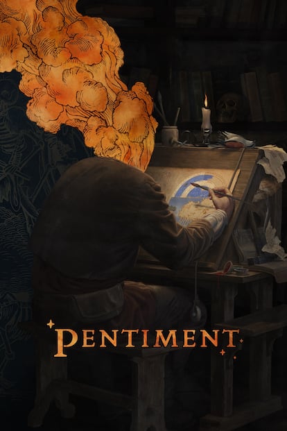 Pentinent (Obsidian Entertainment)