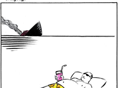 Ilustración de EL ROTO