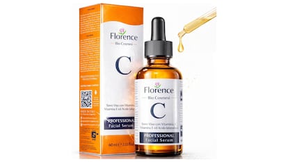This vitamin C serum is sweeping Amazon.