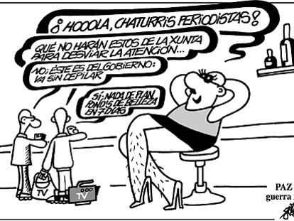 FORGES