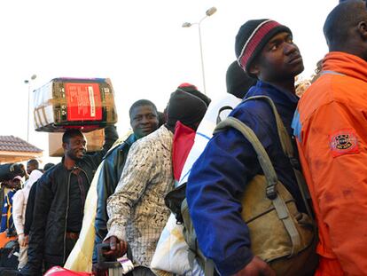 La inmigración es un derecho fundamental, así de simple