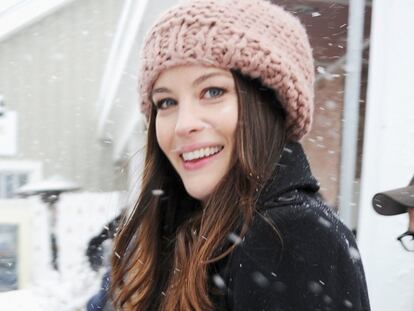 Sundance: donde las celebrities cambian los tacones por las botas de nieve