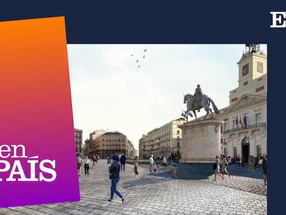 ¿Para quién están hechas las ciudades?