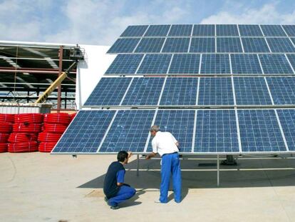 El gran casero de España planea instalar en sus tejados paneles fotovoltaicos tras el fin del impuesto al sol