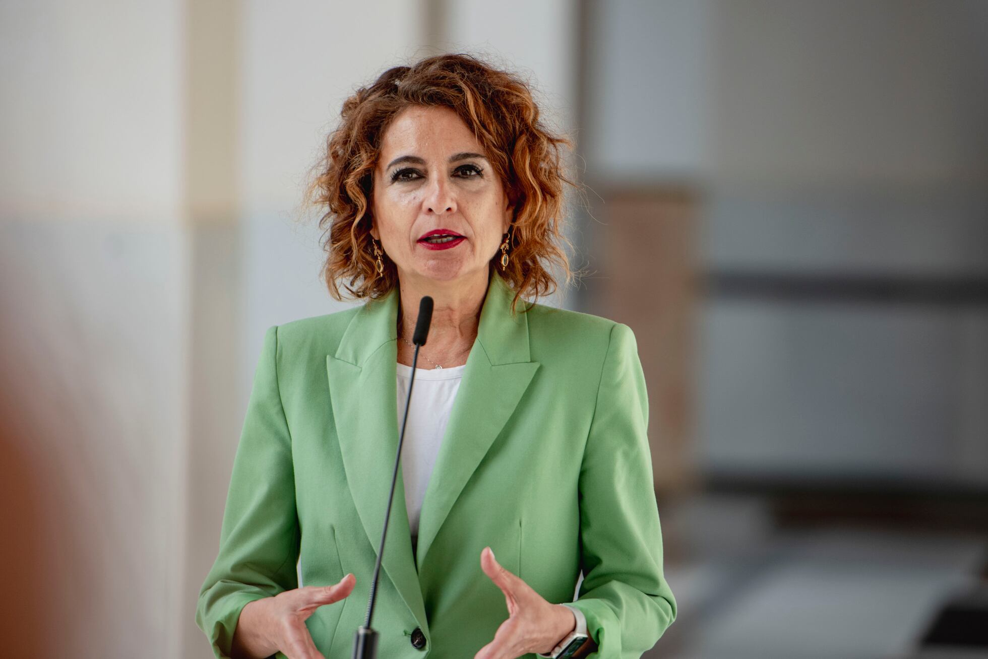 El frenazo de Vox en España se agudiza en Andalucía | Elecciones ...
