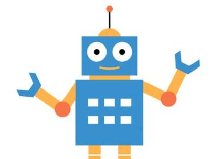 Compañero robot