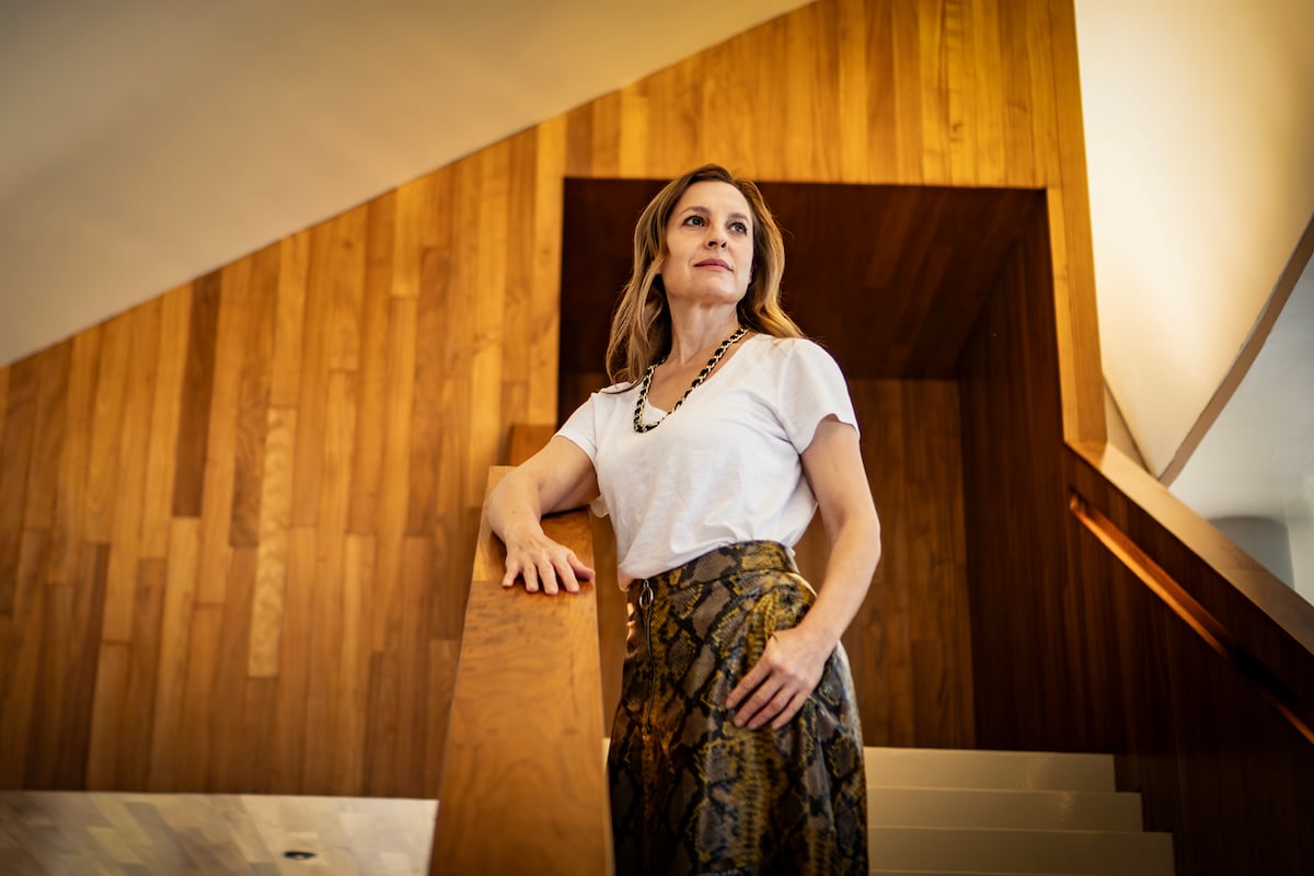 Marina de Tavira, en corto