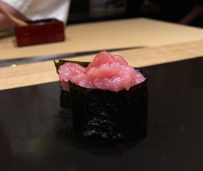 GUN-KAN DE CHU TORO / CAPEL