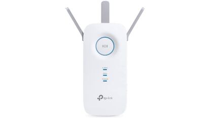 Repetidor TP-Link RE450