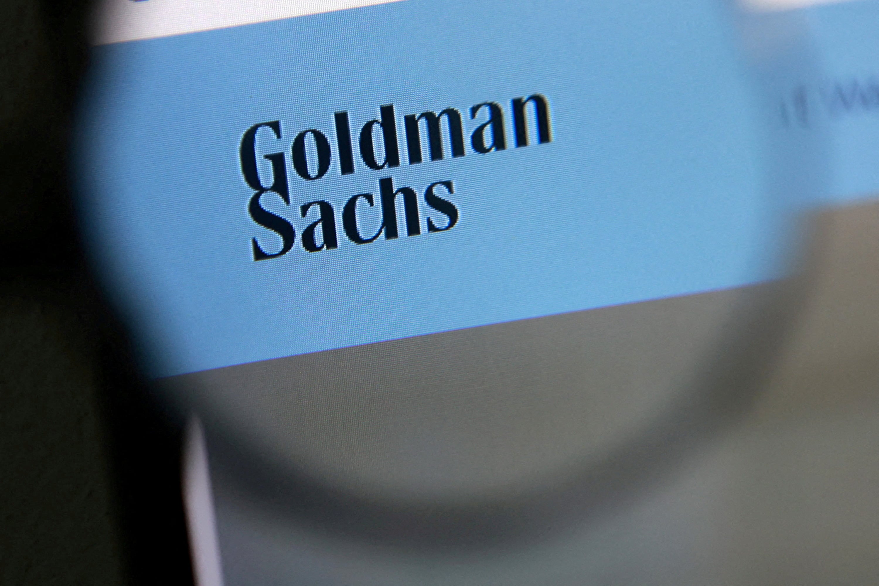 Los ejecutivos de Goldman Sachs adelantan el aguinaldo: una veintena de directivos cobrará 500 millones de dólares en bonos