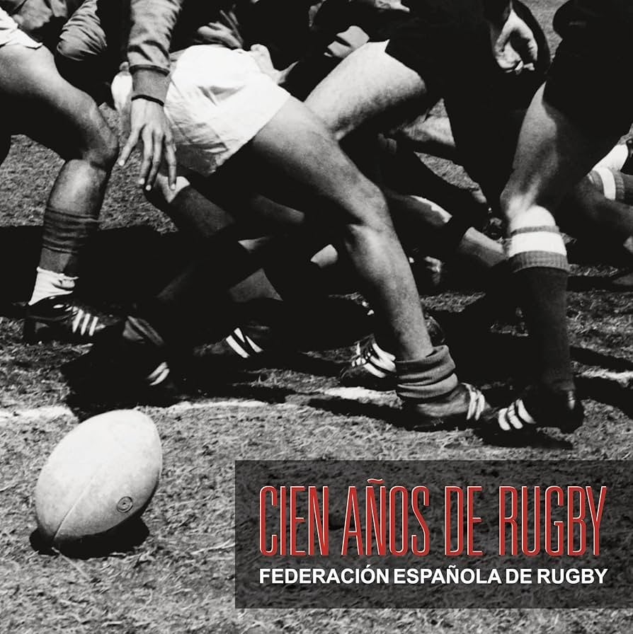 El rincón de pensar del rugby