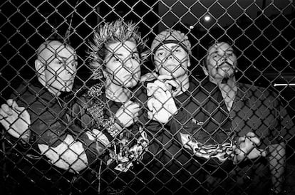 Rancid